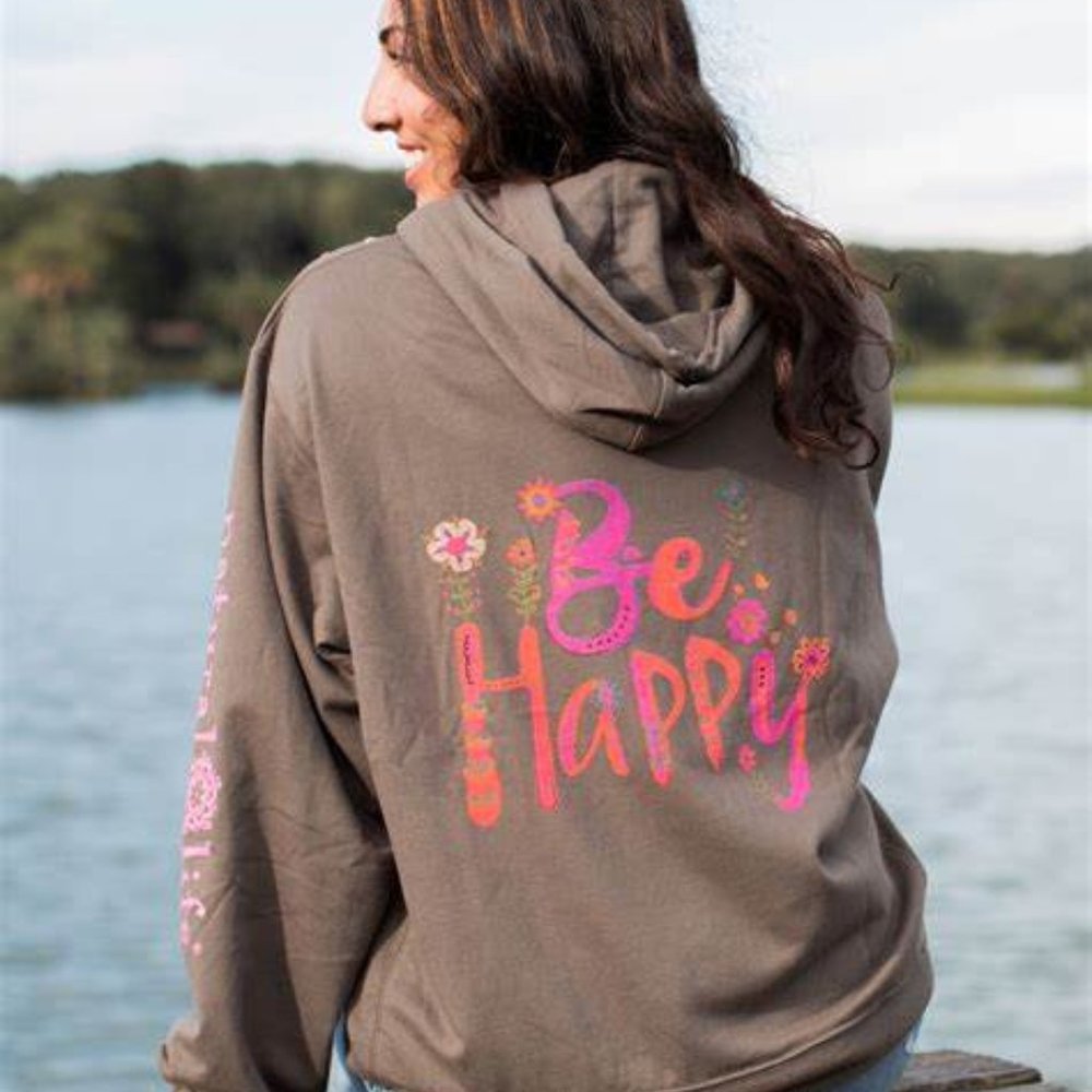 Natural Life hoodie